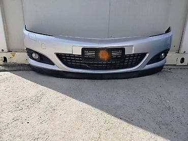 Car Body Parts: PREDNJI BRANIK ZA OPEL ASTRA H OD 2004. DO 2010. GOD. | Prednji — 2