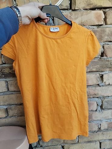 velicina odece za bebe: Paket devojcice 134-140 rasprodaja sve za 100din — 2