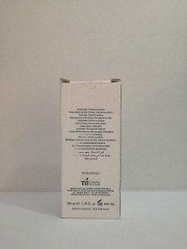 mireli: V CANTO ENSIS EDP100ML TSTR | V Canto Ensis edp100ml tstr. Original — 7