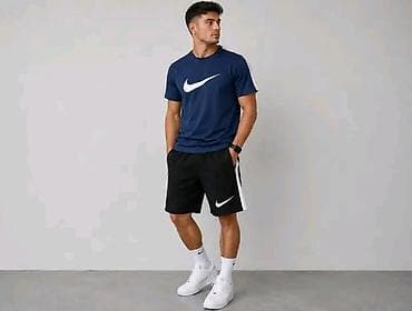 luna trenerke: Pamucni kompleti s do 3xl Cena 3900✅️
NT❤ — 2