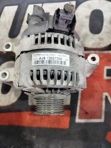 Autoelektrika: ALTERNATOR ZA OPEL ASTRA K OD 2015. DO 2019. GOD. | Alternator Opel — 2
