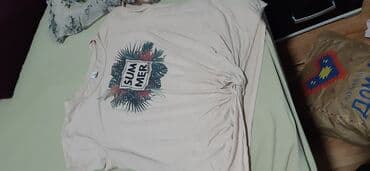 crop top h m: Ramax majica xl — 1