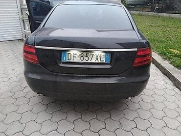 car sale use: S LINE DELOVI ZA AUDI A6 OD 2004. DO 2009. GOD. | AUDI A6 4F S LINE — 3