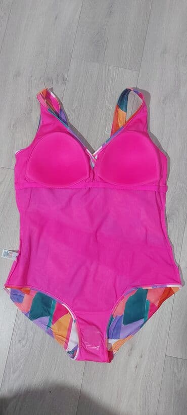 sinsay online kupaci: 4XL (EU 48), Polyester, color - Multicolored — 16