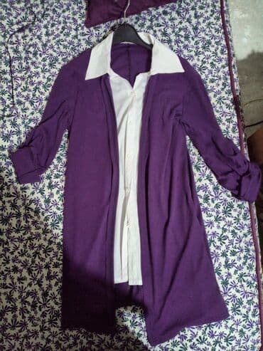 hm bluze: Kosulja velicina l — 1