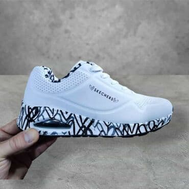 skechers papuče: Skechers — 2