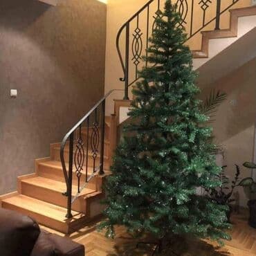 Dryers: Christmas tree, New at lalafo.rs — 5 Dryers: Christmas tree, New — 5