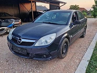 Automobili: OPEL VECTRA C 2006 1.9CDTI - KOMPLETAN AUTO U DELOVIMA | Svi delovi — 3