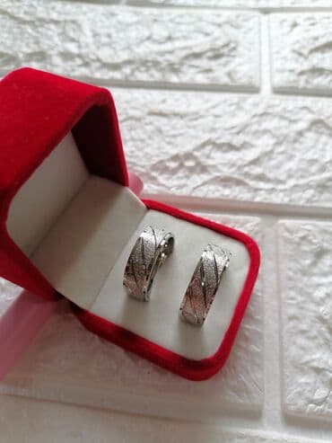 teddy kaput h m: Handmade, Set: Ring — 19