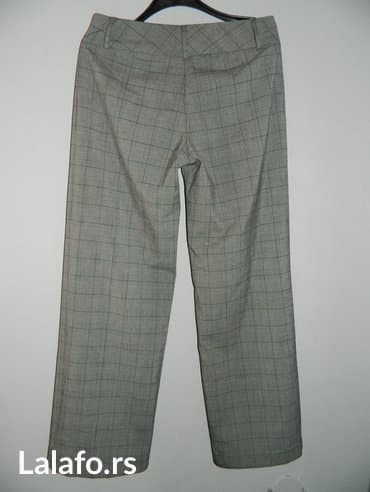 exit pantalone: M (EU 38), Regular rise, Straight — 3