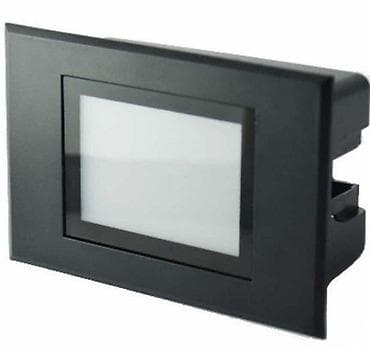 Šifra:90094 Brend: MITEA Lighting Artikal: Ugradna lampa LED: SMD