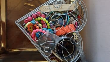 nakit od hiruskog celika cena: Thread bracelet, Diesel, Material: Cotton — 1