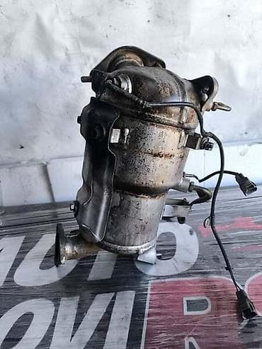 DPF 2.2DIZEL ZA TOYOTA RAV 4 OD 2005. DO 2009. GOD. | Dpf Toyota Rav