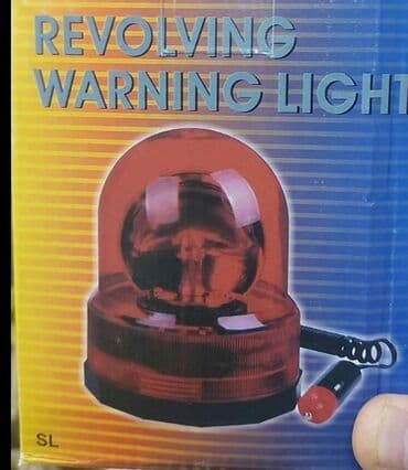 multimedija za audi a3: Svetlo za traktore i građevinske masine 1800din Odgovara bilo kojem — 2