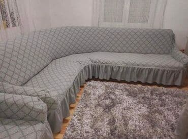 prekrivac za ugaonu: Prekrivač za ugaonu sa karnerima5200din️ Prekrivač za ugaonu i — 2