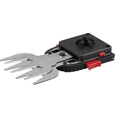 masine za plocice: 2 u 1: za čiste ivice travnjaka i grmlje savršenog oblika. Praktične — 3