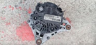 lanci za sneg nis: ALTERNATOR ZA RENAULT MEGANE | Alternator Renault Megane 3 FG15TB — 1
