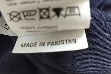 polovne ploce: Original "SPALDING" Italia Plavi Košarkaški Dres - XXXL Original — 7