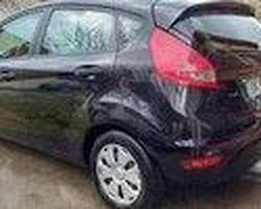 prodajem auto: MOTOR KOMPLETAN ZA FORD FIESTA OD 2008. DO 2013. GOD. | SMEDEREVSKA — 4