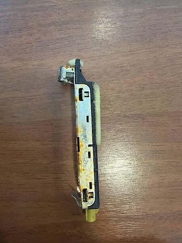 kompresor za auto: POJACIVAC ANTENE ZA VOLKSWAGEN GOLF 7 ALLTRACK, GOLF 7 - 5G9035577 | — 5