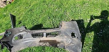 Car Parts: PREDNJI BRANIK W910 SPRINTER | mercedes sprinter prednji branik w910 — 2