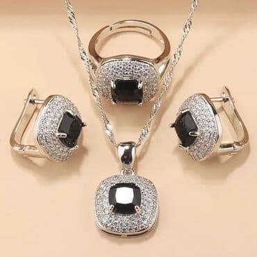Jewellery: 1800 — 5