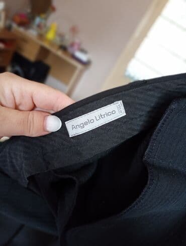 Sweatshirts: Suit jacket, L, color - Grey — 8