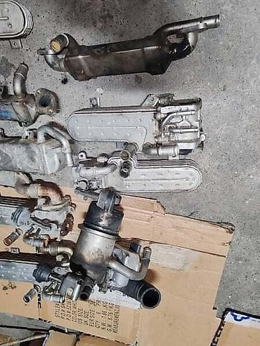 grejaci sedista za auto: EGR VENTILI I HLADNJACI ZA VOLKSWAGEN EOS, BORA, CADDY . | Razni — 5