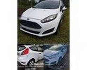 c4 2007: NOSACI MOTORA MENJACA ZA FORD FIESTA OD 1998. DO 2007. GOD. | FORD — 10