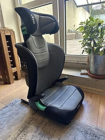 papuce h m: Dečije auto-sedište Migo Oslo - Grupa/uzrast: i-Size 100–150 cm — 1