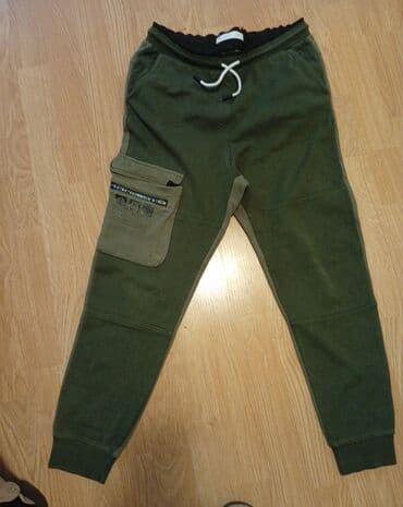 zara trenerka: Zara, 164-170, Za dečake — 5