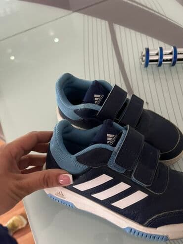 Patike: Adidas — 1