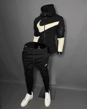 puma donji deo trenerke: L.XL.XXL 
4200 DIN — 2