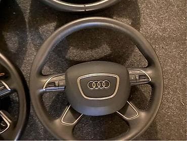 alat za riljanje: AIR BAG ZA AUDI A3, A4, A4 ALLROAD . | za audi modele od 2011 — 5