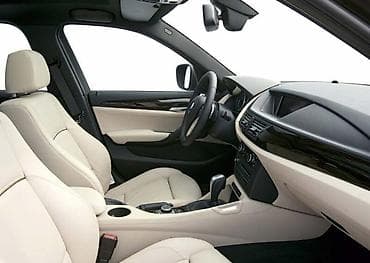 bmw delovi nis: SEDIŠTE ZA BMW X1 OD 2009. DO 2015. GOD — 1