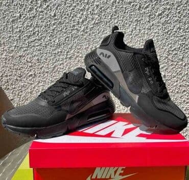 starke 41: Patike, veličina - 41 — 2