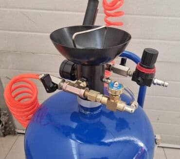 bezkontaktni tester napona: Prodajem novu i kvalitetnu bocu za bezkontaktno pranje auta - ponemat — 3