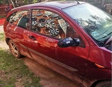 lim: SERVO PUMPA TDCI-TDDI ZA FORD C-MAX, COUGAR, ESCORT . OD 1998. DO — 10