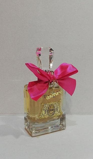 JUICY COUTURE VIVA LA JUICY EDP100ML TSTR | Juicy Couture Viva La
