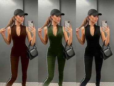 svecane haljine i kompleti za punije osobe: Massimo Dutti — 1