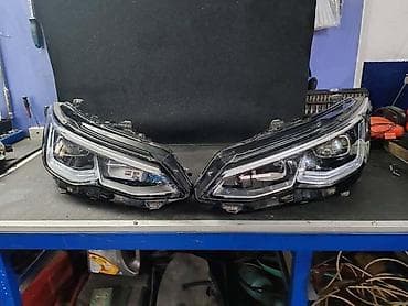 site:.rs "m 725dab s": FAROVI ZA VOLKSWAGEN GOLF 8 OD 2019. DO 2026. GOD. | Originalni — 2