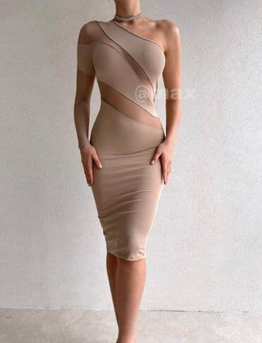 h m haljine za punije: S m l
2600 din — 4