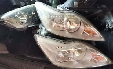 oglasi za automobile srbija: FAROVI PREDNJI ZA FORD FOCUS OD 2002. DO 2010. GOD. | SMEDEREVSKA — 5