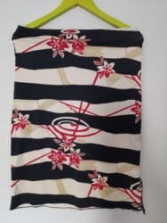 balasevic odeca: Cetiri haljine i suknja L Hennes,H&M, Clockhouse, Amisu za — 12