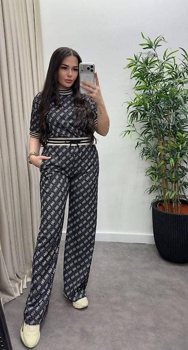 guess naocare 2022: Guess, M, XS, L, bоја - Šareno — 2