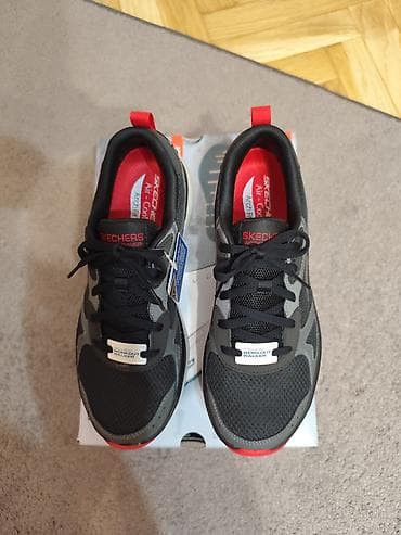 spanski brend obuce: Nove nekorišćene Skechers GOwalk Workout Walker muške patike Broj je — 3