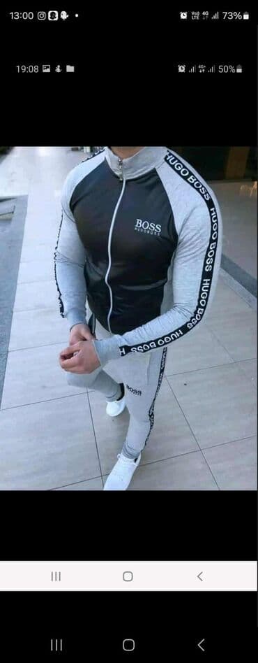 Jackets: Set, Adidas, color - Multicolored — 5