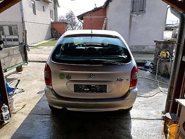 car for se: DELOVI ZA CITROEN XSARA PICASSO 2002. GOD. | Povoljni polovni delovi — 2