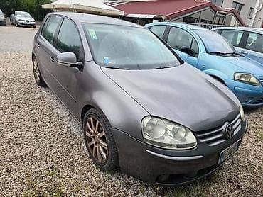 ANLASER ZA VOLKSWAGEN GOLF 5 OD 2003. DO 2009. GOD. | AUTO DELOVI RS