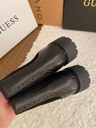 zenska obuca u fisu: Nove Antonella 41 27,5cm Nove u kutiji prirodna koza. Sve na profilu — 3